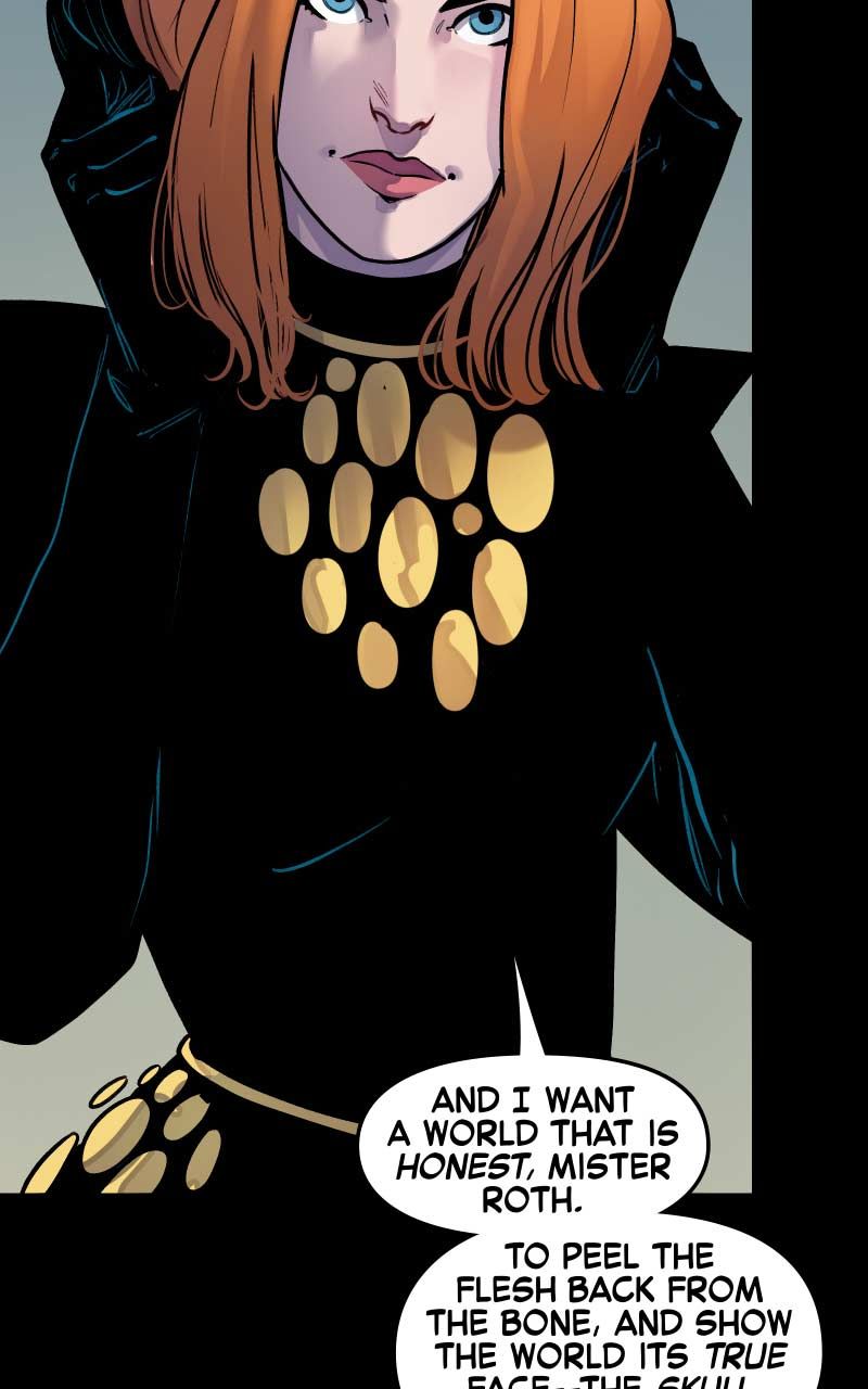 Avengers Academy: Marvel’s Voices - Infinity Comic (2024-): Chapter 22 - Page 10