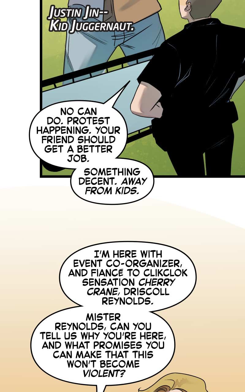 Avengers Academy: Marvel’s Voices - Infinity Comic (2024-): Chapter 22 - Page 19