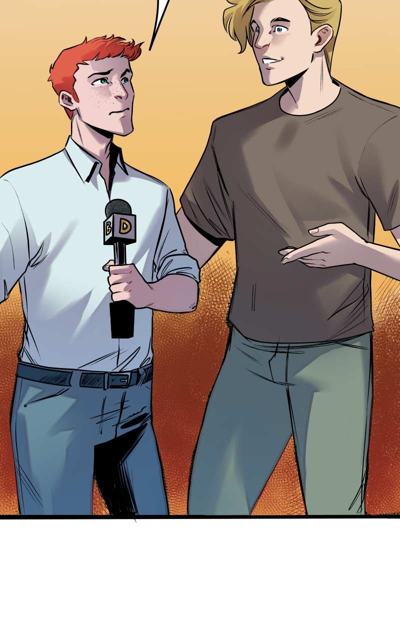 Avengers Academy: Marvel’s Voices - Infinity Comic (2024-): Chapter 22 - Page 20