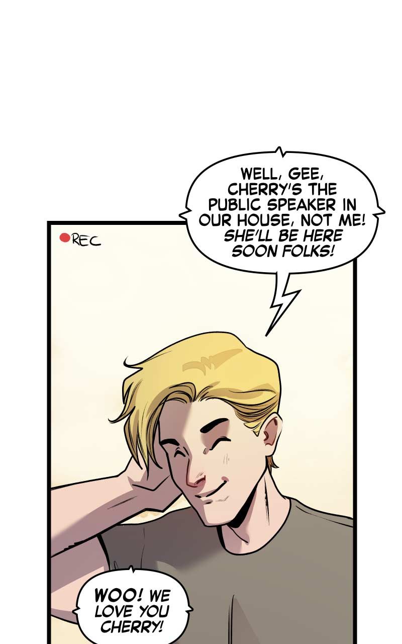 Avengers Academy: Marvel’s Voices - Infinity Comic (2024-): Chapter 22 - Page 21
