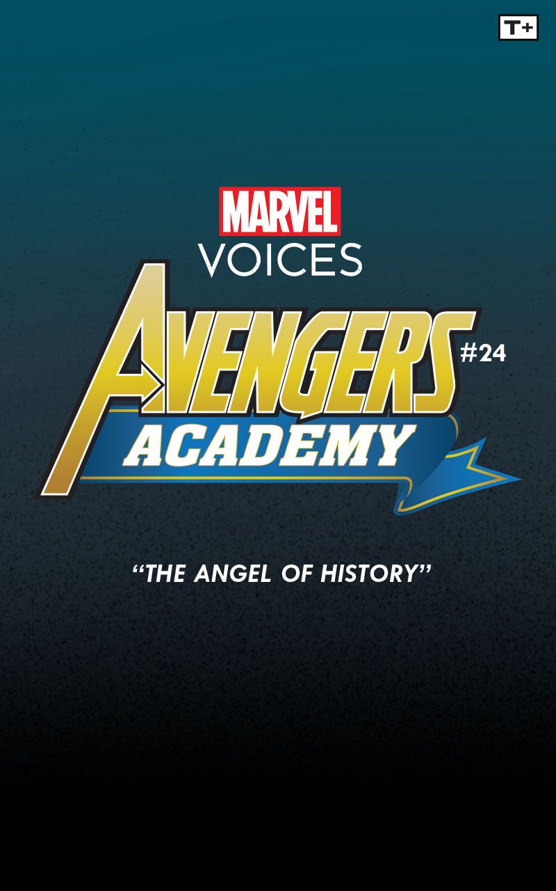 Avengers Academy: Marvel’s Voices - Infinity Comic (2024-): Chapter 24 - Page 2