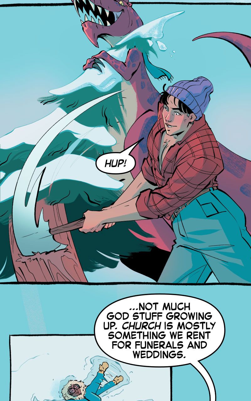 Avengers Academy: Marvel’s Voices - Infinity Comic (2024-): Chapter 26 - Page 7