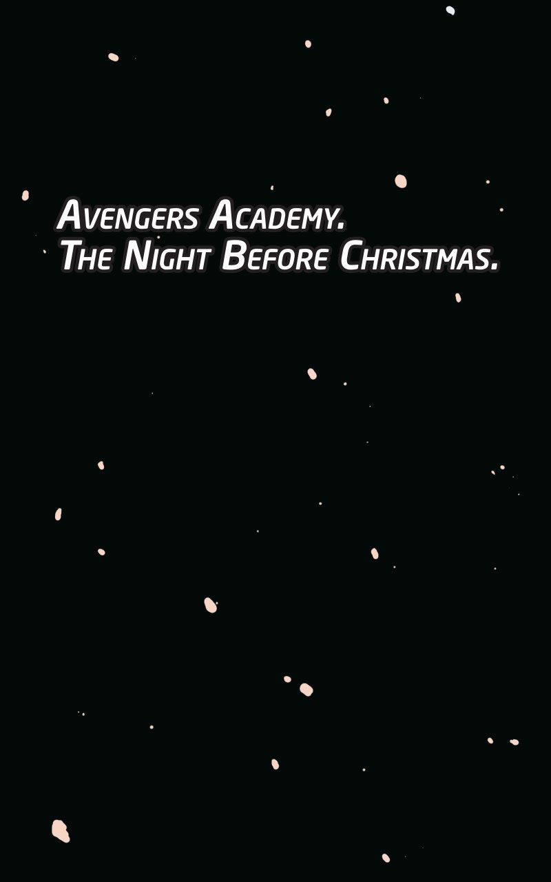 Avengers Academy: Marvel’s Voices - Infinity Comic (2024-): Chapter 27 - Page 3