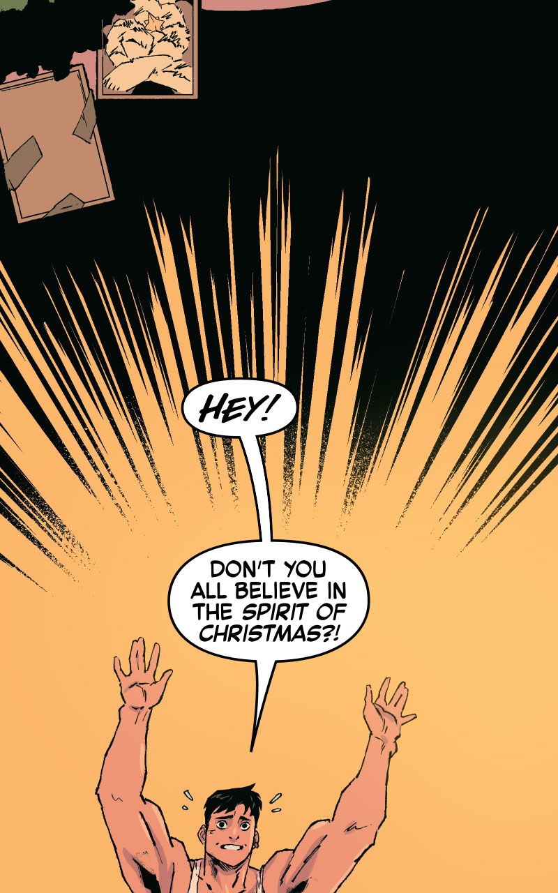 Avengers Academy: Marvel’s Voices - Infinity Comic (2024-): Chapter 27 - Page 11