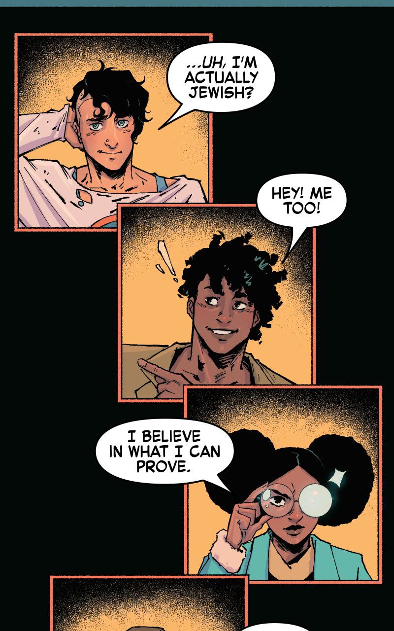 Avengers Academy: Marvel’s Voices - Infinity Comic (2024-): Chapter 27 - Page 13