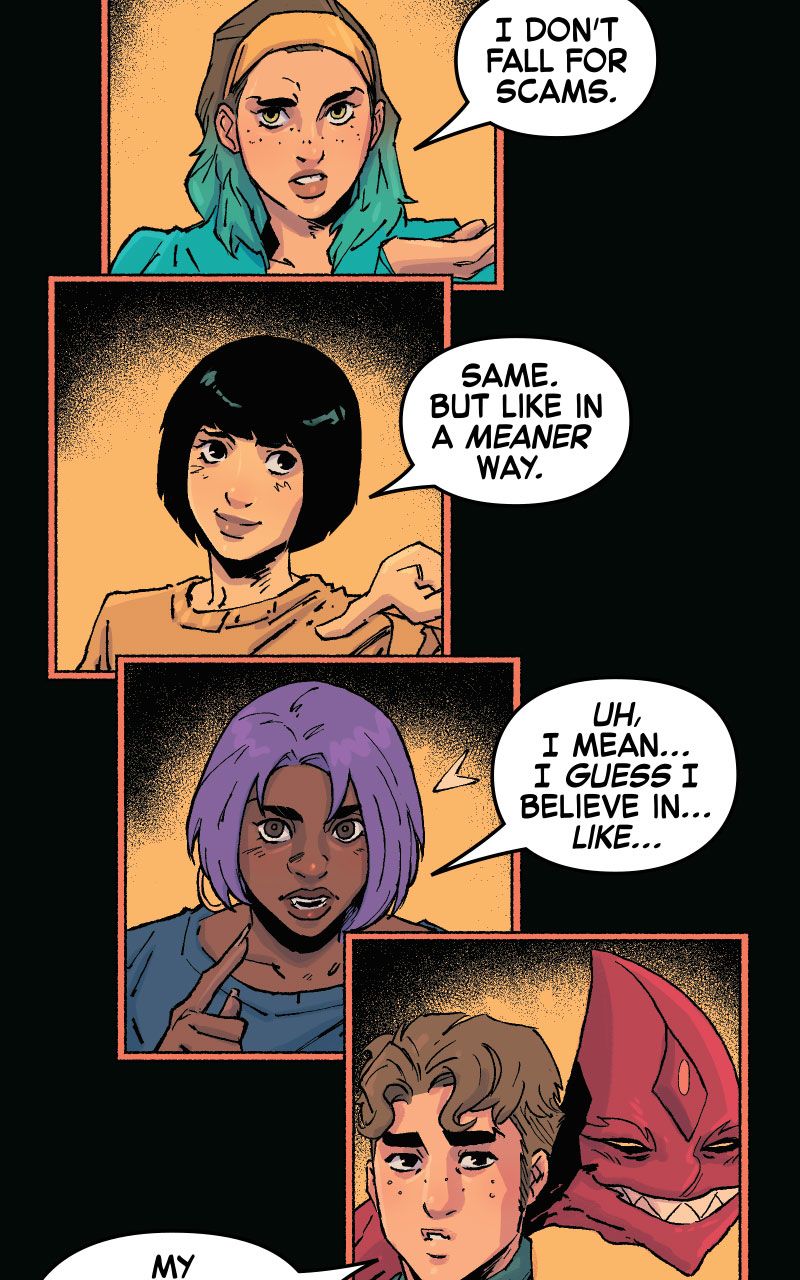 Avengers Academy: Marvel’s Voices - Infinity Comic (2024-): Chapter 27 - Page 14