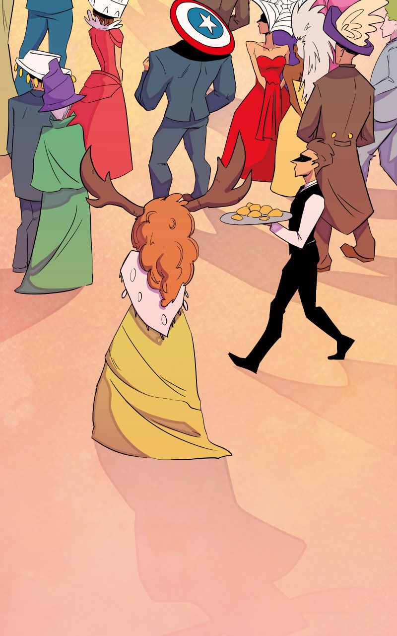 Avengers Academy: Marvel’s Voices - Infinity Comic (2024-): Chapter 28 - Page 6