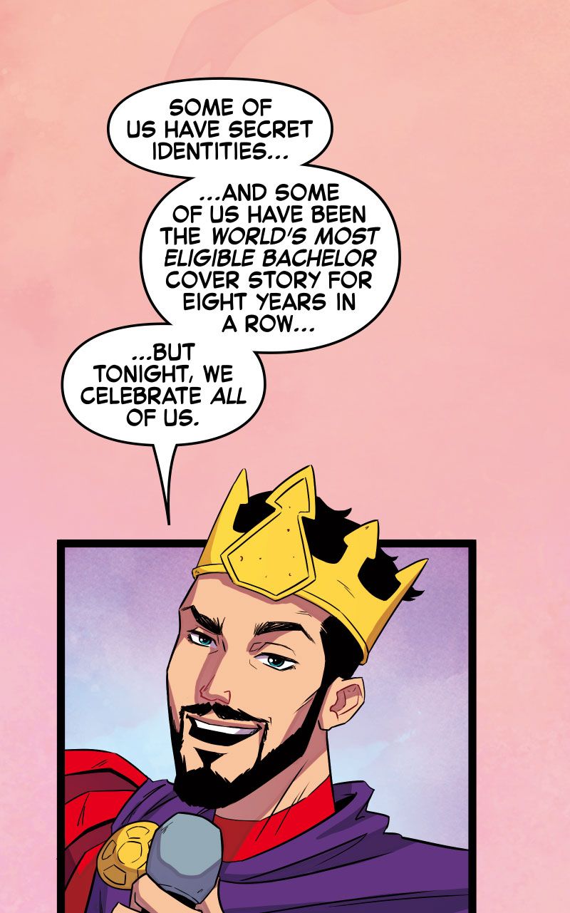 Avengers Academy: Marvel’s Voices - Infinity Comic (2024-): Chapter 28 - Page 7
