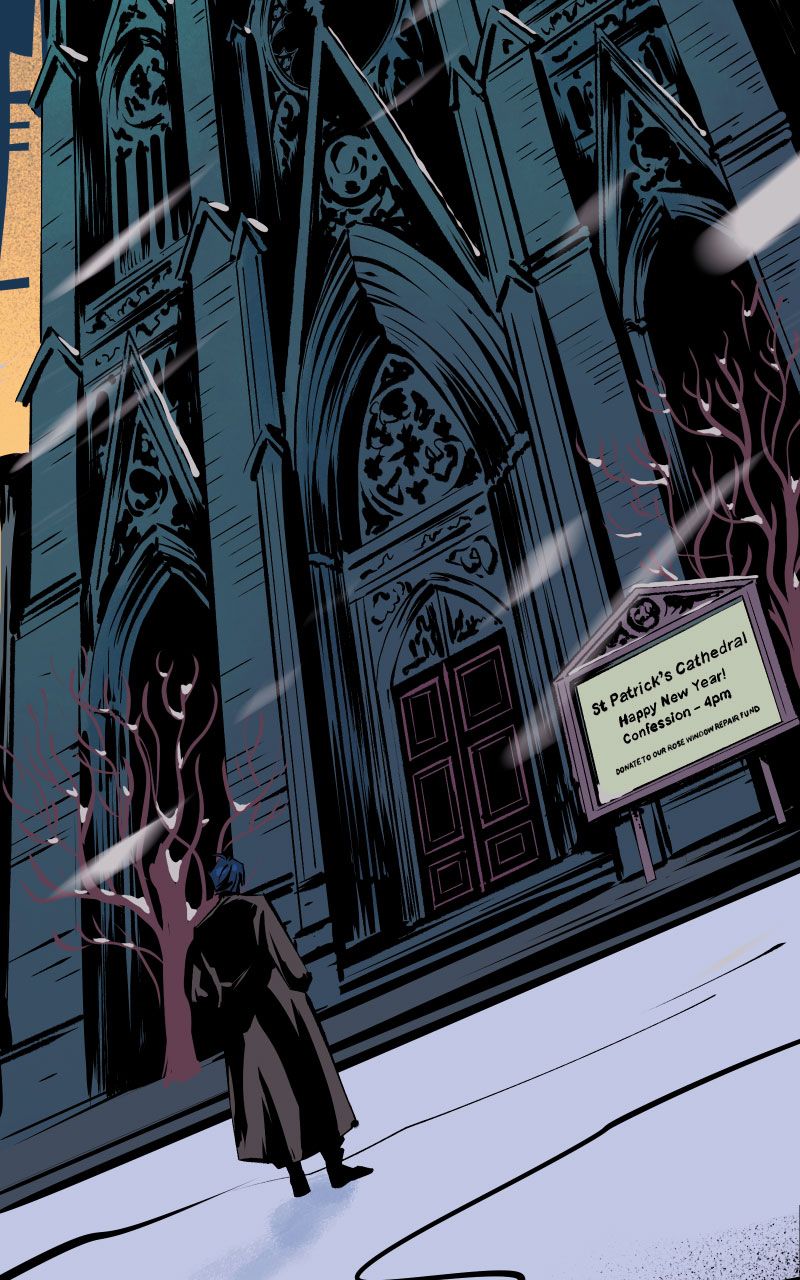Avengers Academy: Marvel’s Voices - Infinity Comic (2024-): Chapter 29 - Page 4