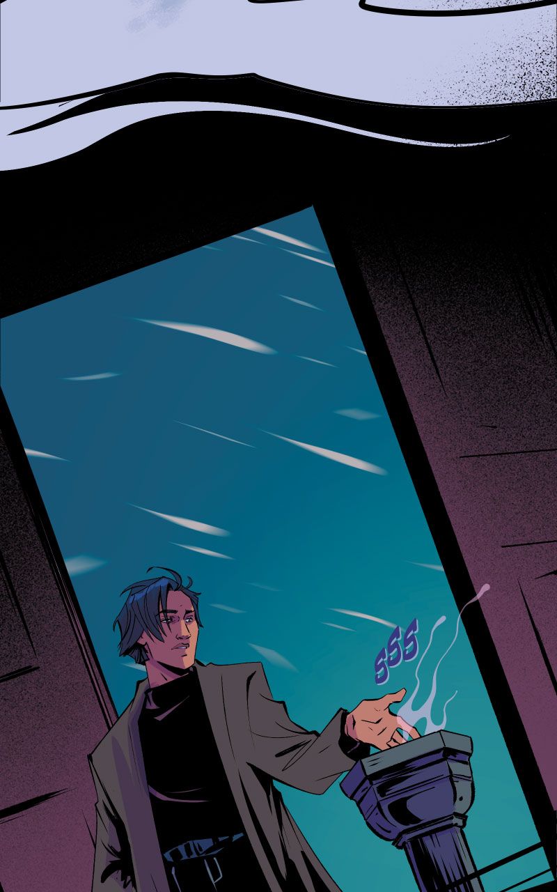 Avengers Academy: Marvel’s Voices - Infinity Comic (2024-): Chapter 29 - Page 5