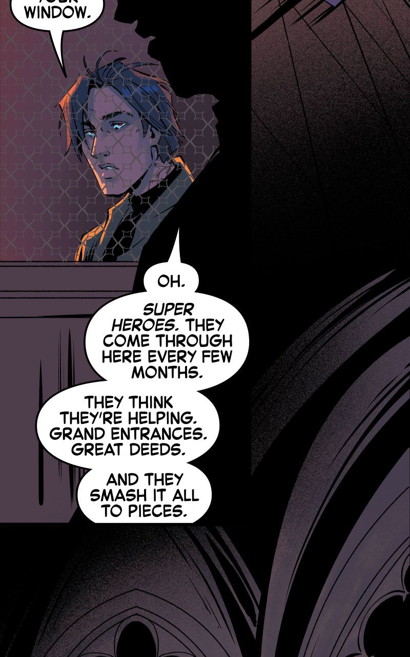 Avengers Academy: Marvel’s Voices - Infinity Comic (2024-): Chapter 29 - Page 10