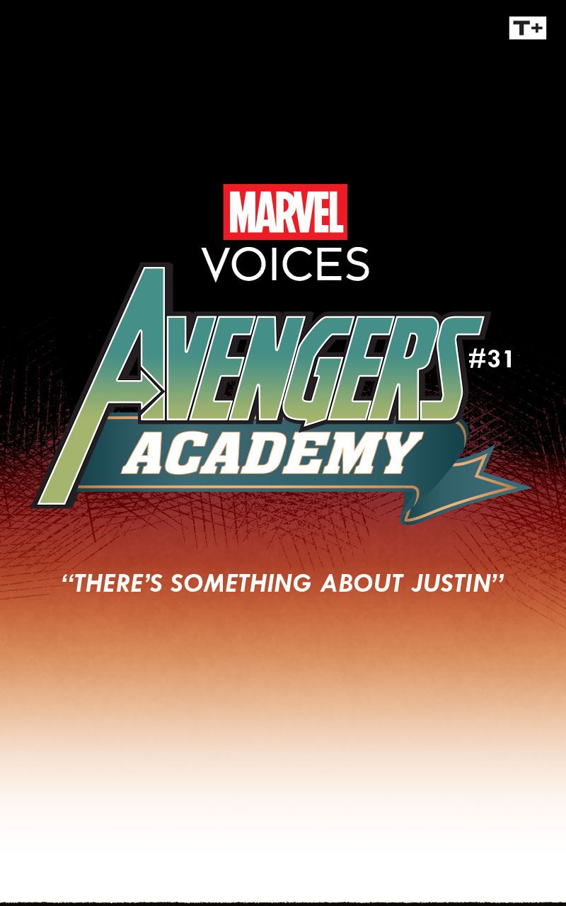 Avengers Academy: Marvel’s Voices - Infinity Comic (2024-): Chapter 31 - Page 2