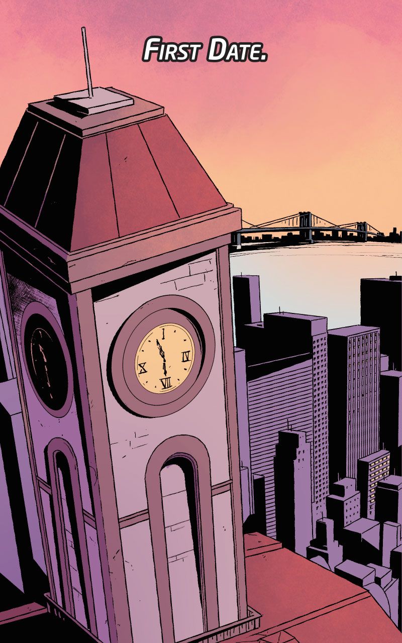 Avengers Academy: Marvel’s Voices - Infinity Comic (2024-): Chapter 31 - Page 3