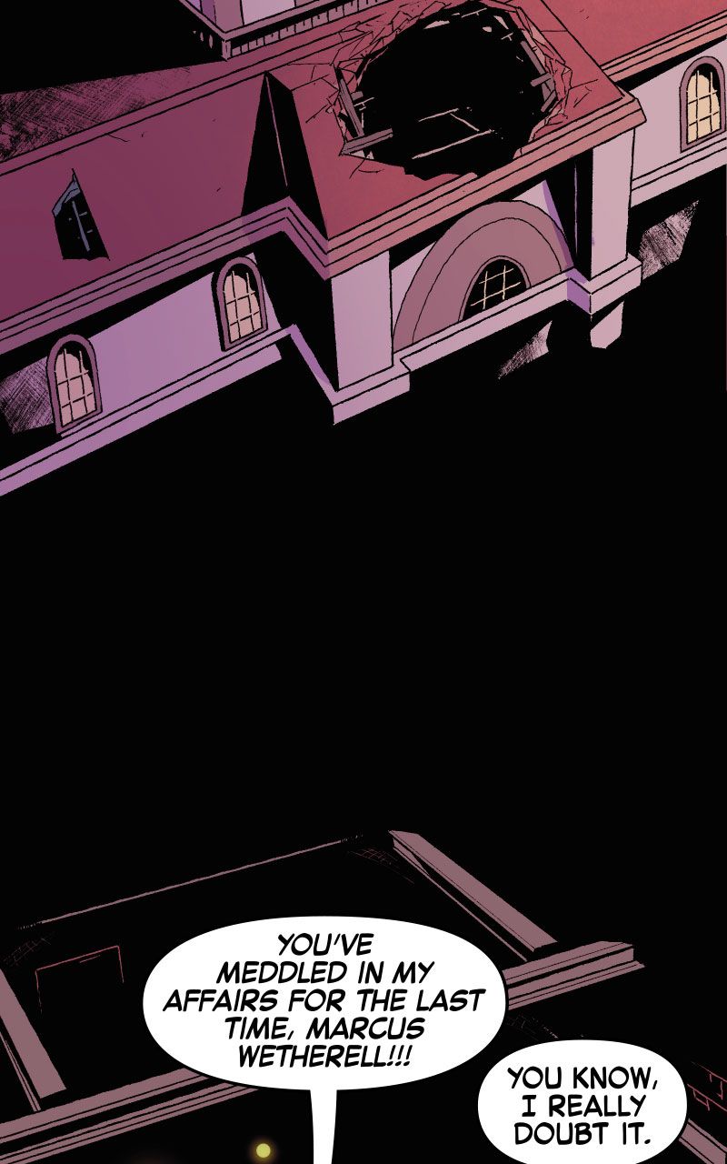 Avengers Academy: Marvel’s Voices - Infinity Comic (2024-): Chapter 31 - Page 4