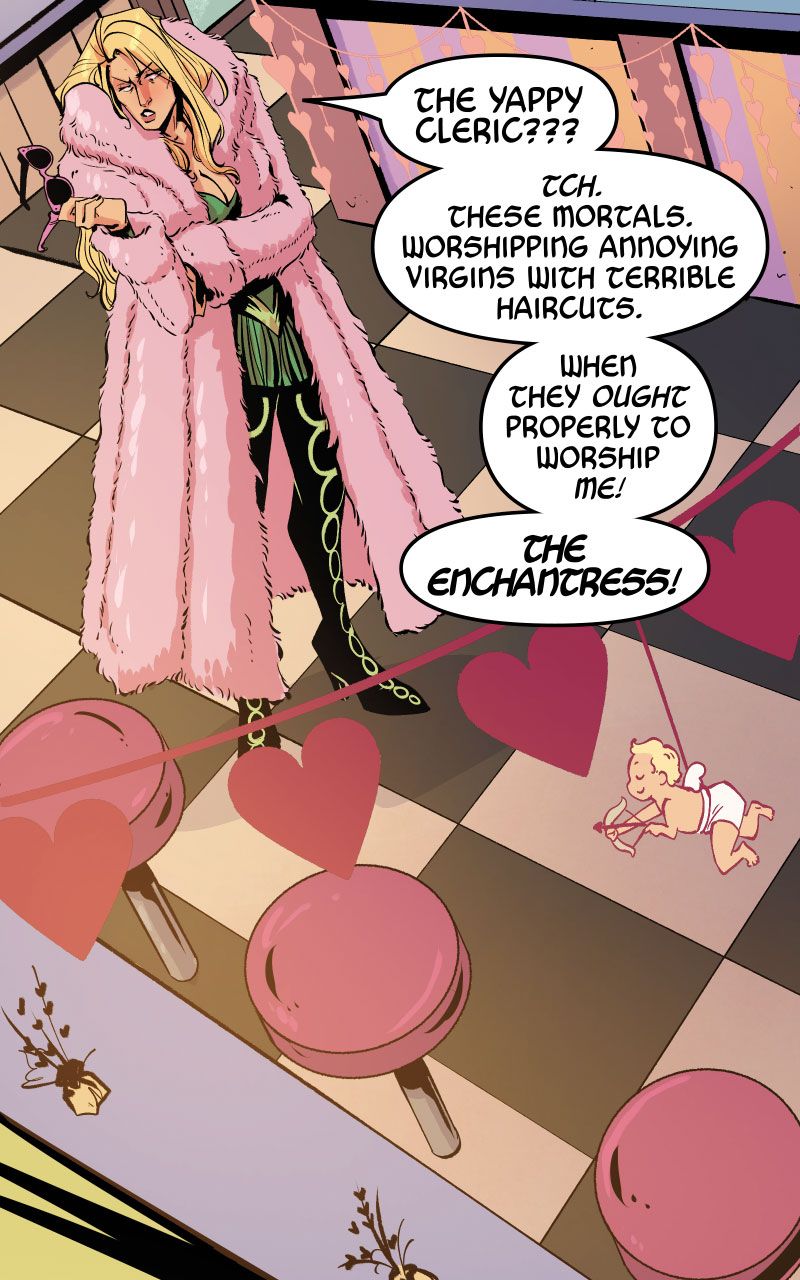 Avengers Academy: Marvel’s Voices - Infinity Comic (2024-): Chapter 33 - Page 6