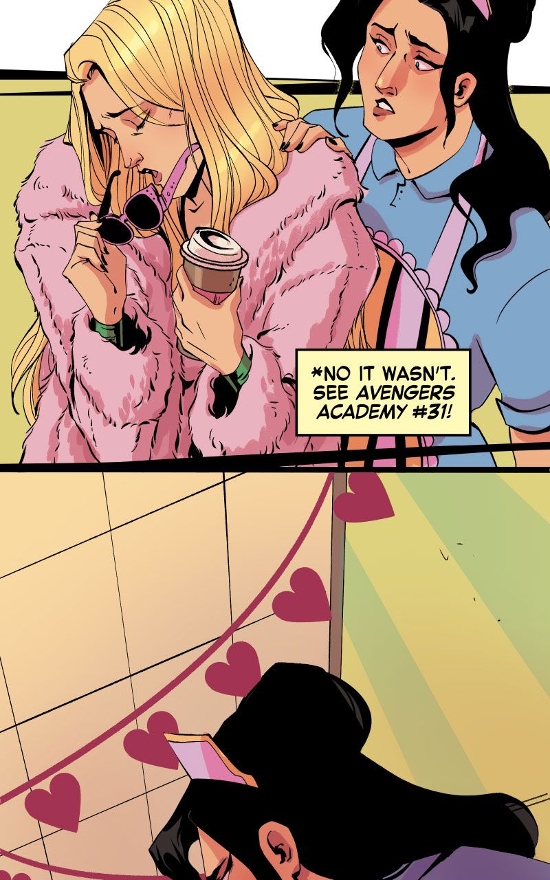 Avengers Academy: Marvel’s Voices - Infinity Comic (2024-): Chapter 33 - Page 10