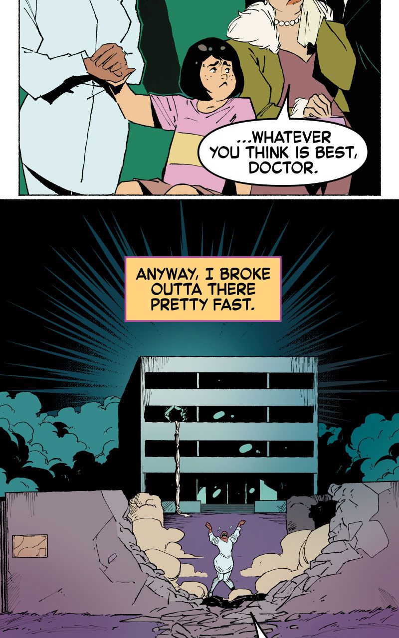 Avengers Academy: Marvel’s Voices - Infinity Comic (2024-): Chapter 34 - Page 6