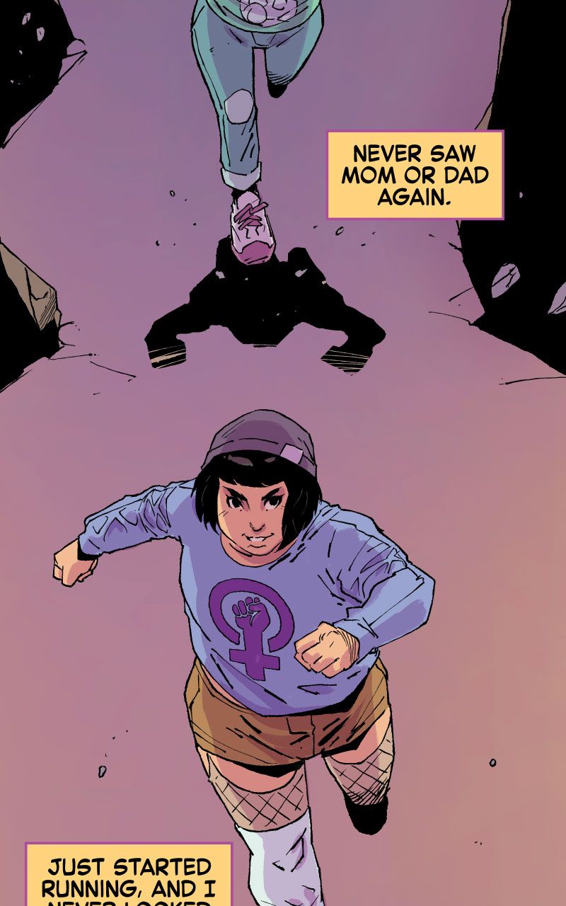 Avengers Academy: Marvel’s Voices - Infinity Comic (2024-): Chapter 34 - Page 8