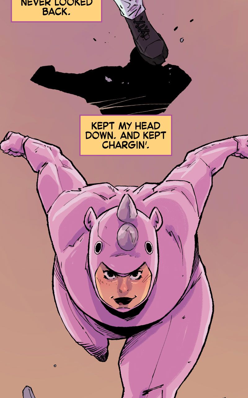 Avengers Academy: Marvel’s Voices - Infinity Comic (2024-): Chapter 34 - Page 9