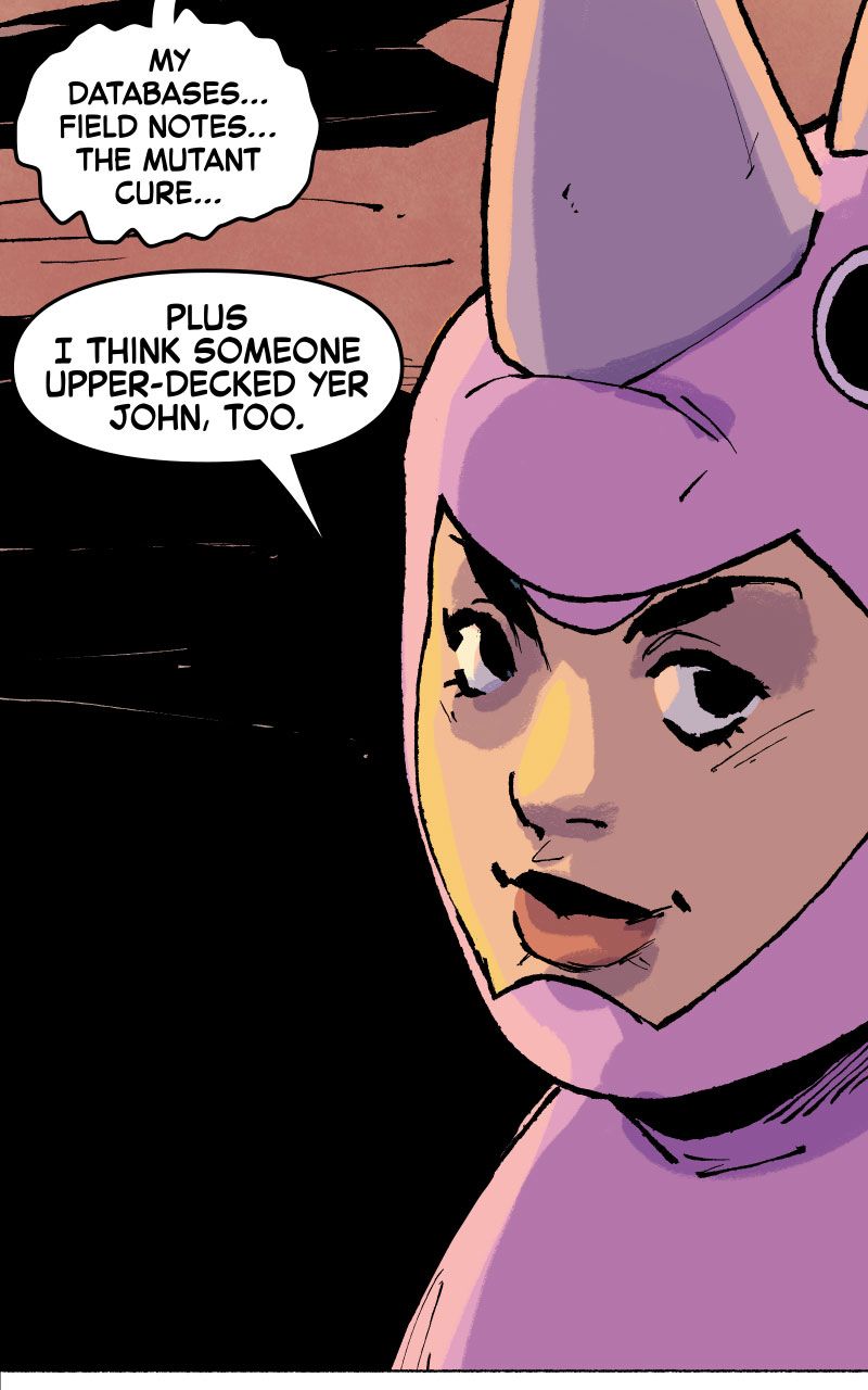 Avengers Academy: Marvel’s Voices - Infinity Comic (2024-): Chapter 34 - Page 12