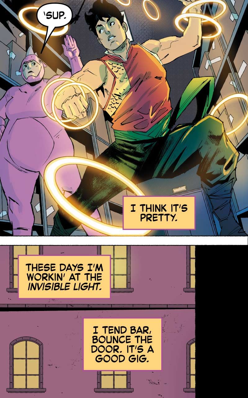 Avengers Academy: Marvel’s Voices - Infinity Comic (2024-): Chapter 34 - Page 16