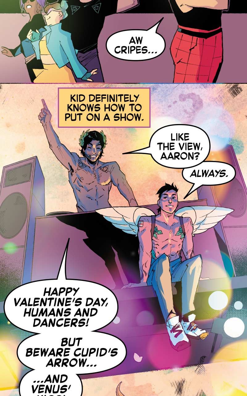 Avengers Academy: Marvel’s Voices - Infinity Comic (2024-): Chapter 34 - Page 20
