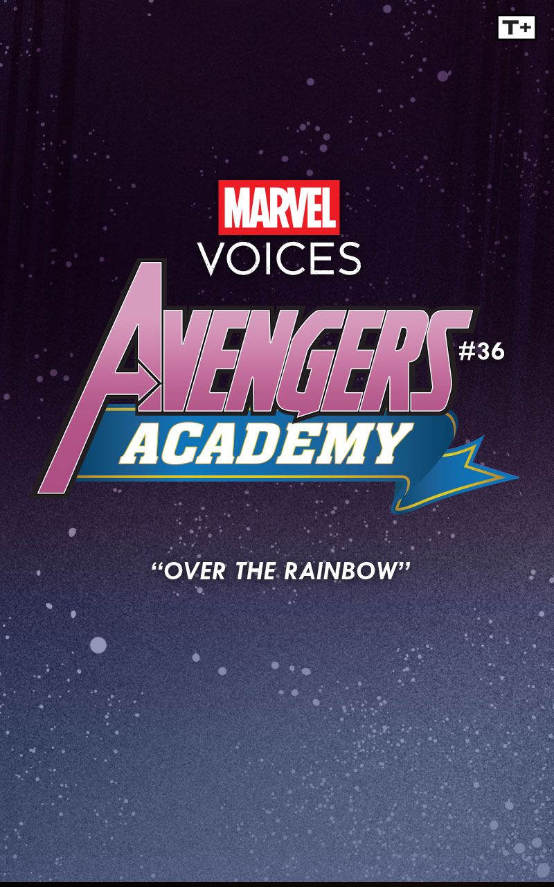 Avengers Academy: Marvel’s Voices - Infinity Comic (2024-): Chapter 36 - Page 2