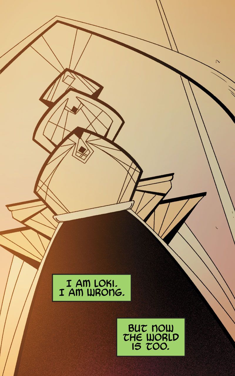 Avengers Academy: Marvel’s Voices - Infinity Comic (2024-): Chapter 36 - Page 3