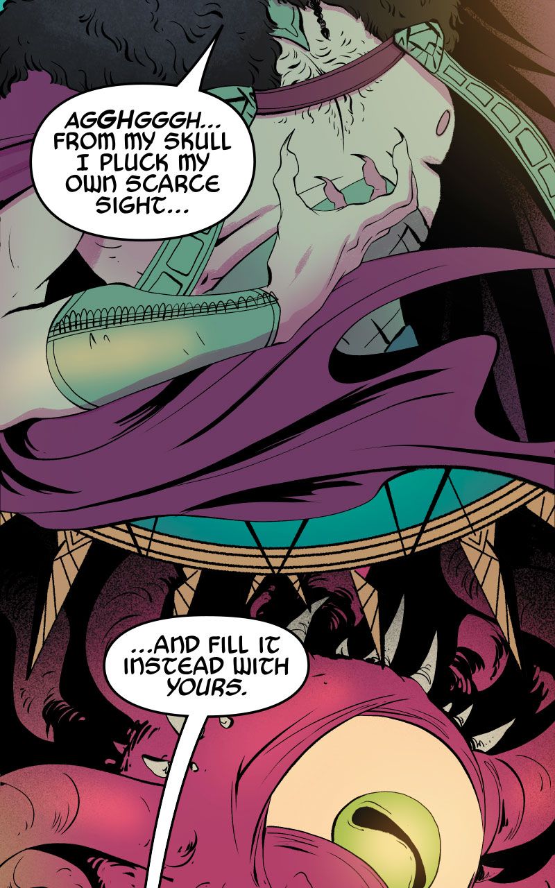 Avengers Academy: Marvel’s Voices - Infinity Comic (2024-): Chapter 36 - Page 8