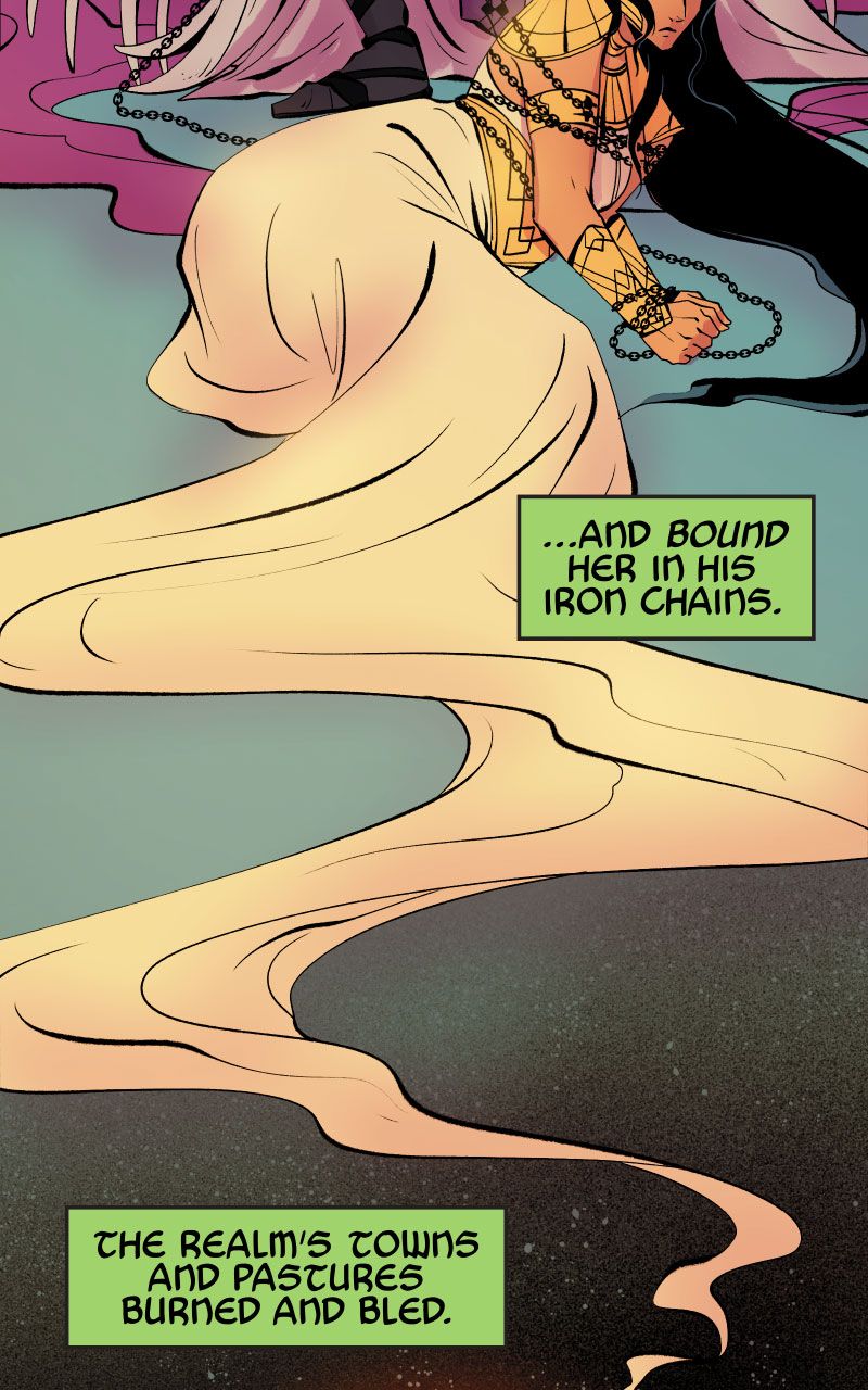 Avengers Academy: Marvel’s Voices - Infinity Comic (2024-): Chapter 36 - Page 11