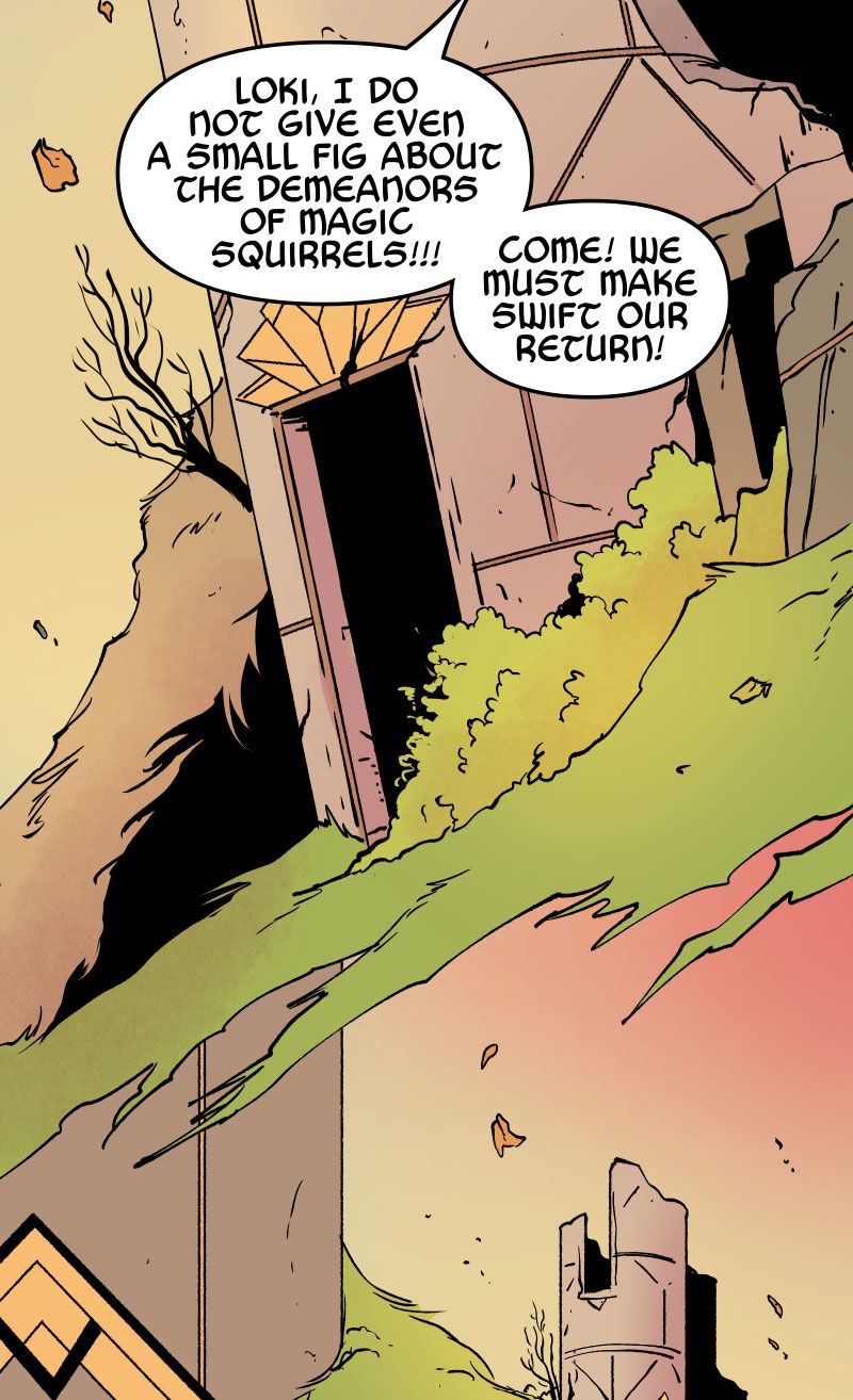 Avengers Academy: Marvel’s Voices - Infinity Comic (2024-): Chapter 36 - Page 14