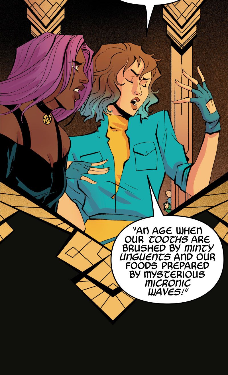 Avengers Academy: Marvel’s Voices - Infinity Comic (2024-): Chapter 36 - Page 21