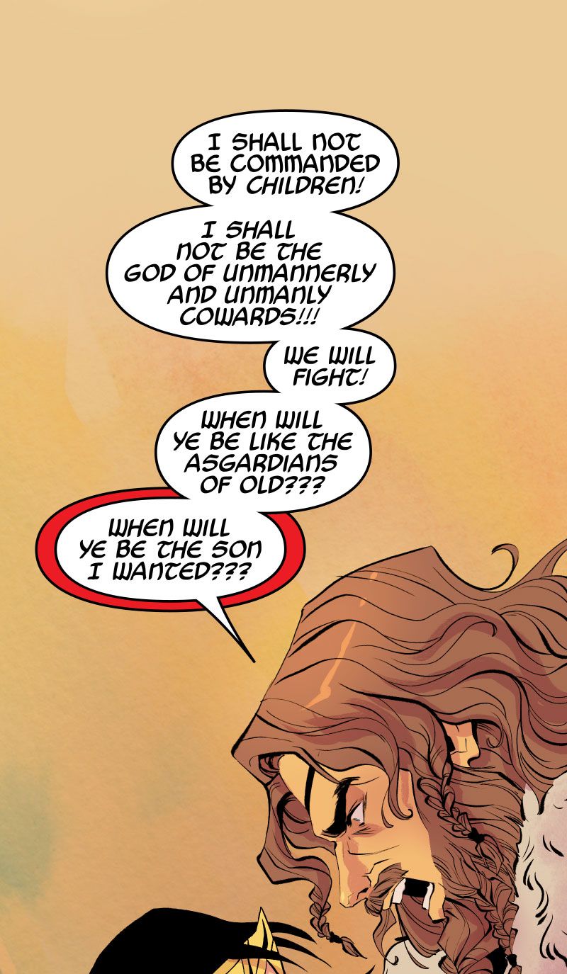 Avengers Academy: Marvel’s Voices - Infinity Comic (2024-): Chapter 36 - Page 24