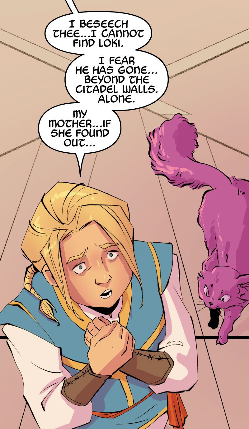 Avengers Academy: Marvel’s Voices - Infinity Comic (2024-): Chapter 36 - Page 29
