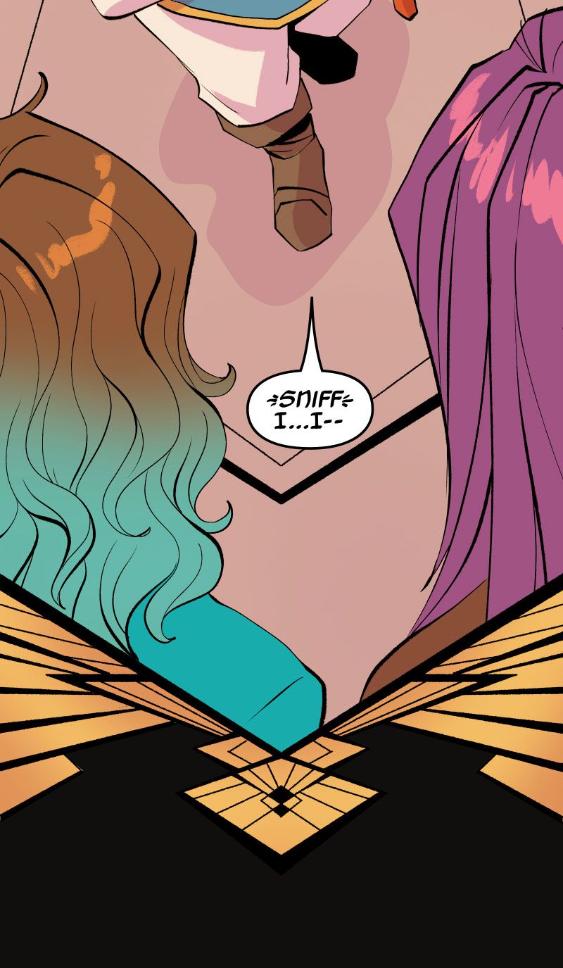 Avengers Academy: Marvel’s Voices - Infinity Comic (2024-): Chapter 36 - Page 30