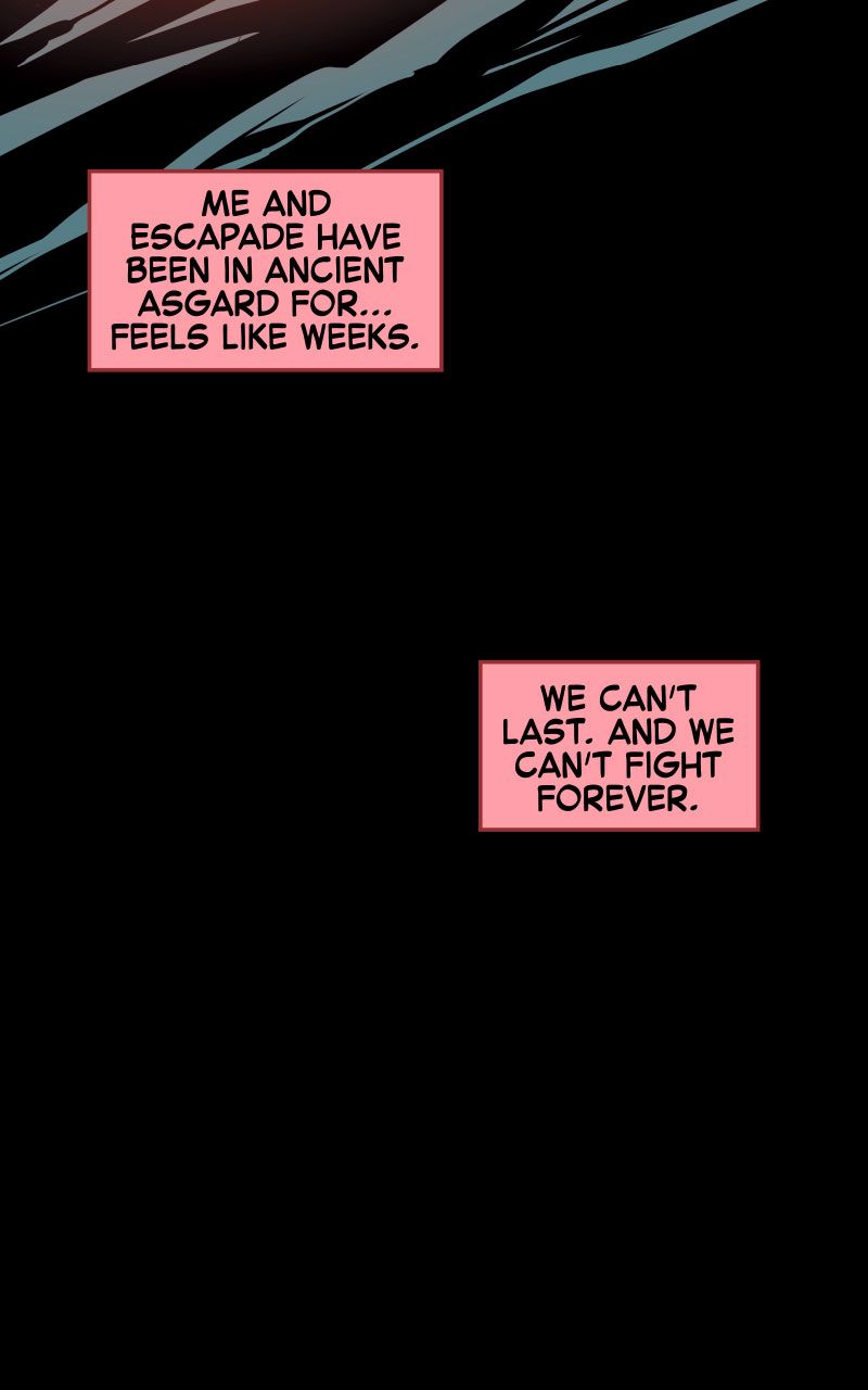 Avengers Academy: Marvel’s Voices - Infinity Comic (2024-): Chapter 39 - Page 5