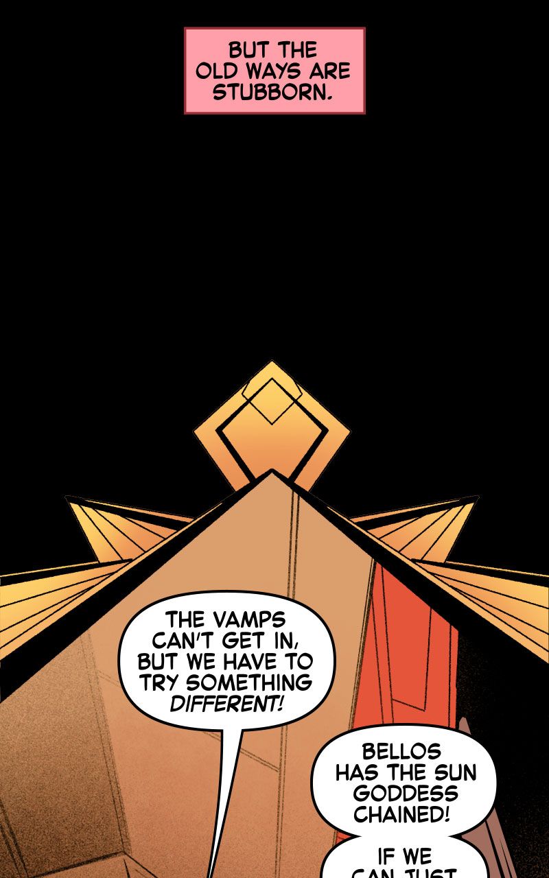 Avengers Academy: Marvel’s Voices - Infinity Comic (2024-): Chapter 39 - Page 6