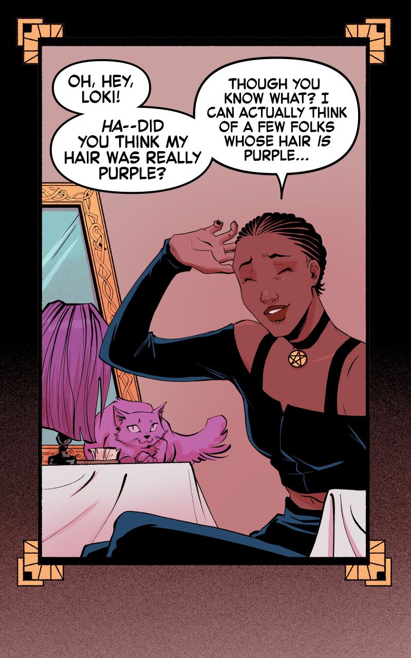 Avengers Academy: Marvel’s Voices - Infinity Comic (2024-): Chapter 39 - Page 13