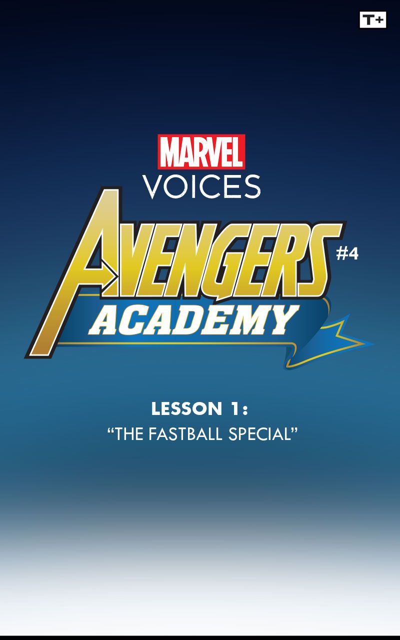 Avengers Academy: Marvel’s Voices - Infinity Comic (2024-): Chapter 4 - Page 2