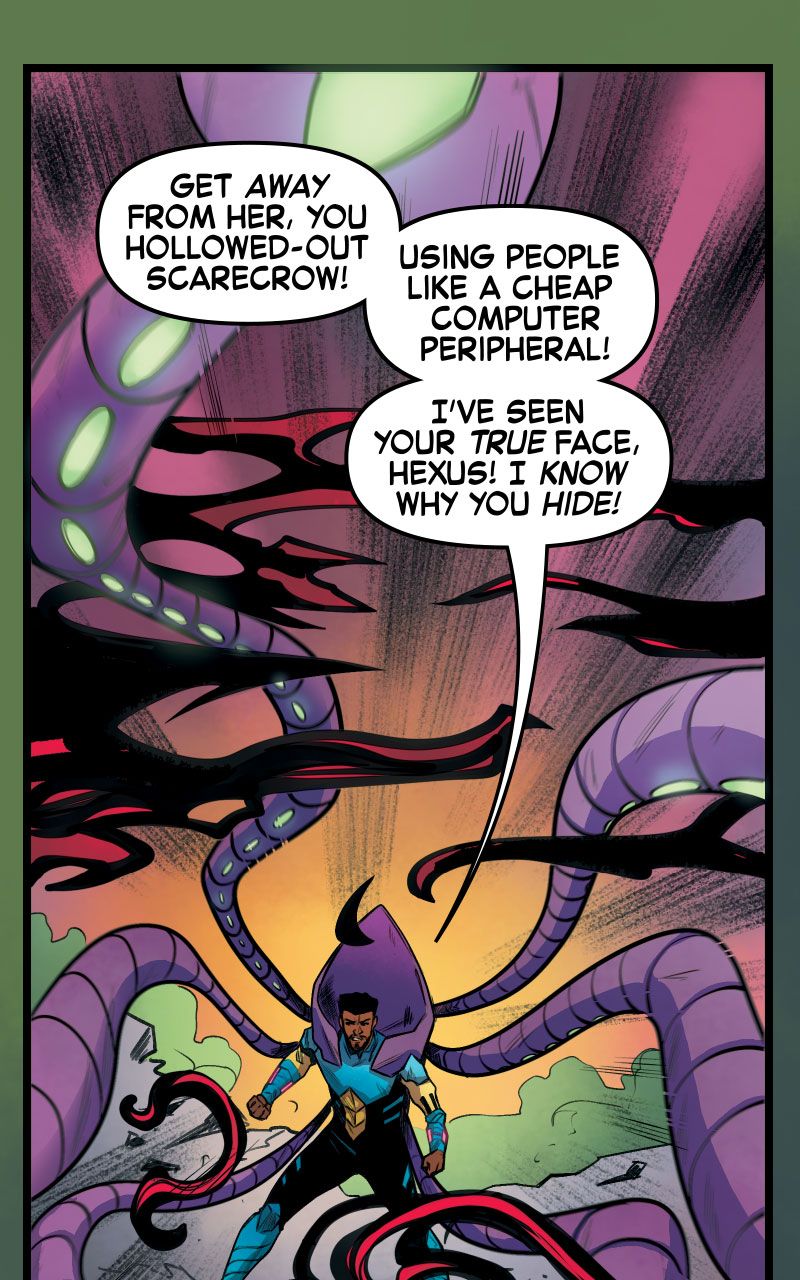 Avengers Academy: Marvel’s Voices - Infinity Comic (2024-): Chapter 40 - Page 13