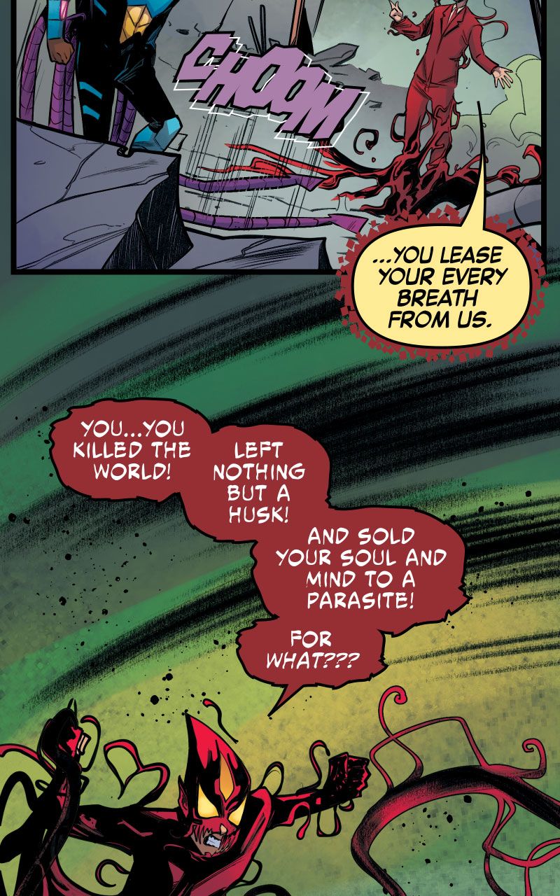Avengers Academy: Marvel’s Voices - Infinity Comic (2024-): Chapter 40 - Page 15