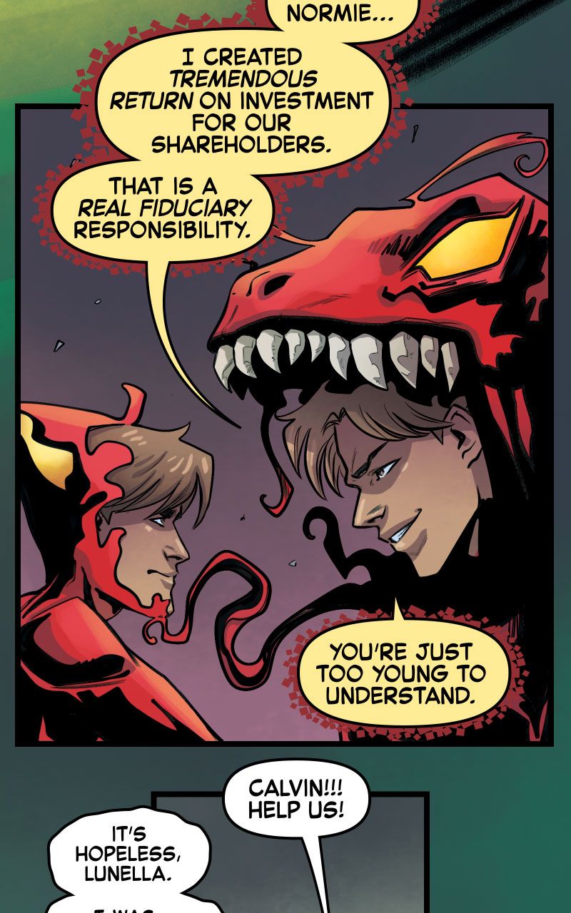 Avengers Academy: Marvel’s Voices - Infinity Comic (2024-): Chapter 40 - Page 17