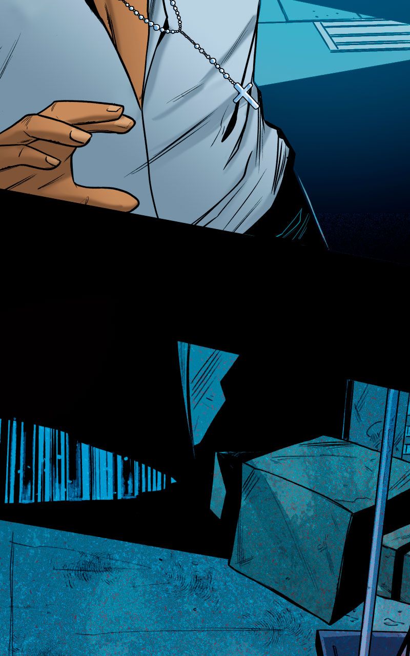 Avengers Academy: Marvel’s Voices - Infinity Comic (2024-): Chapter 6 - Page 5