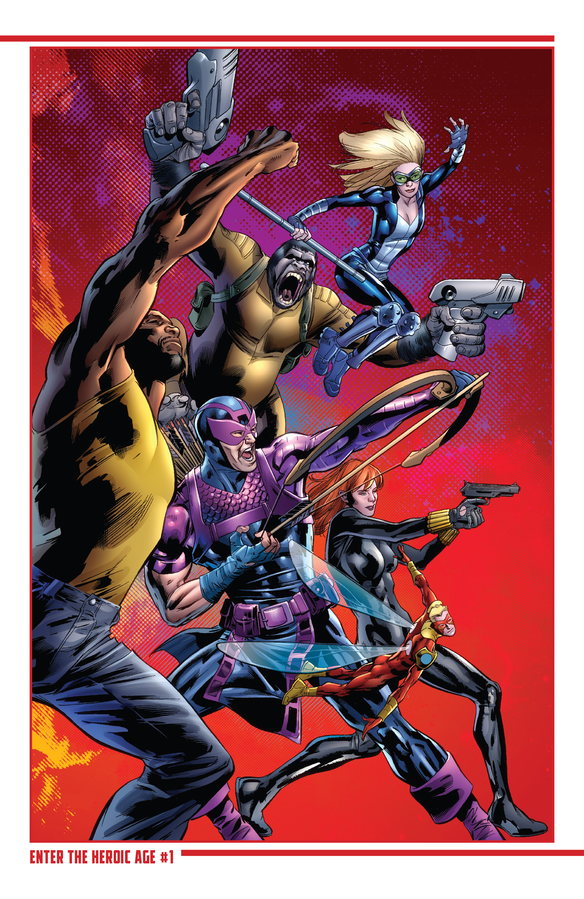Avengers Academy: The Complete Collection (2018): Chapter 1 - Page 4