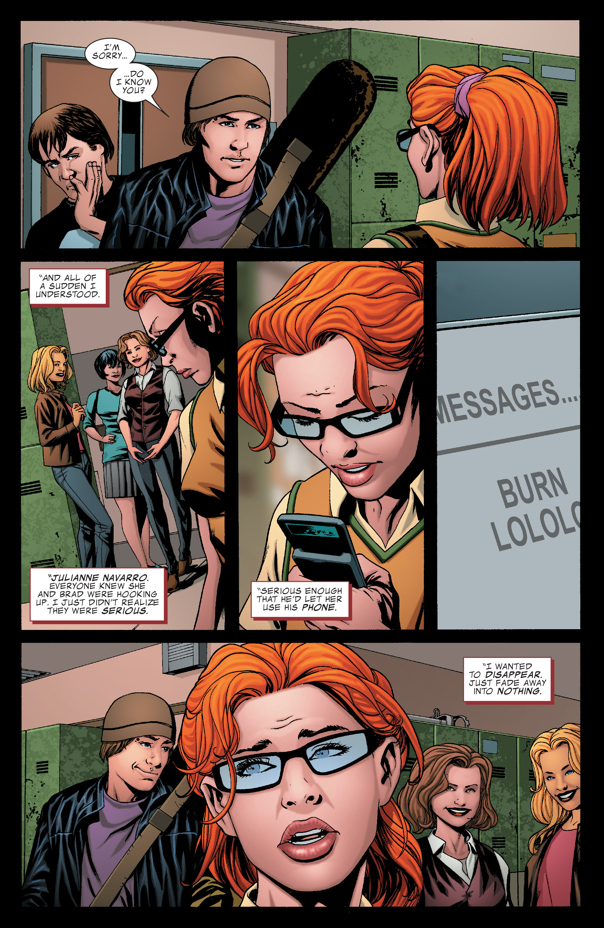 Avengers Academy: The Complete Collection (2018): Chapter 1 - Page 15