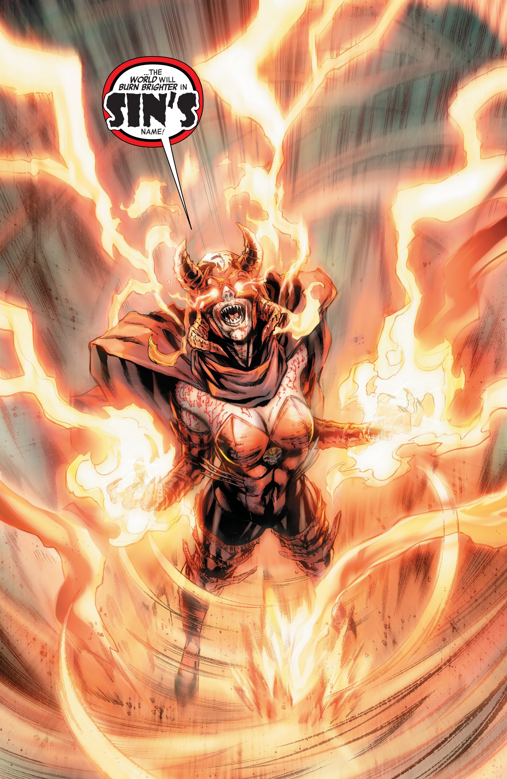 Avengers Assemble (2024-): Chapter 1 - Page 3