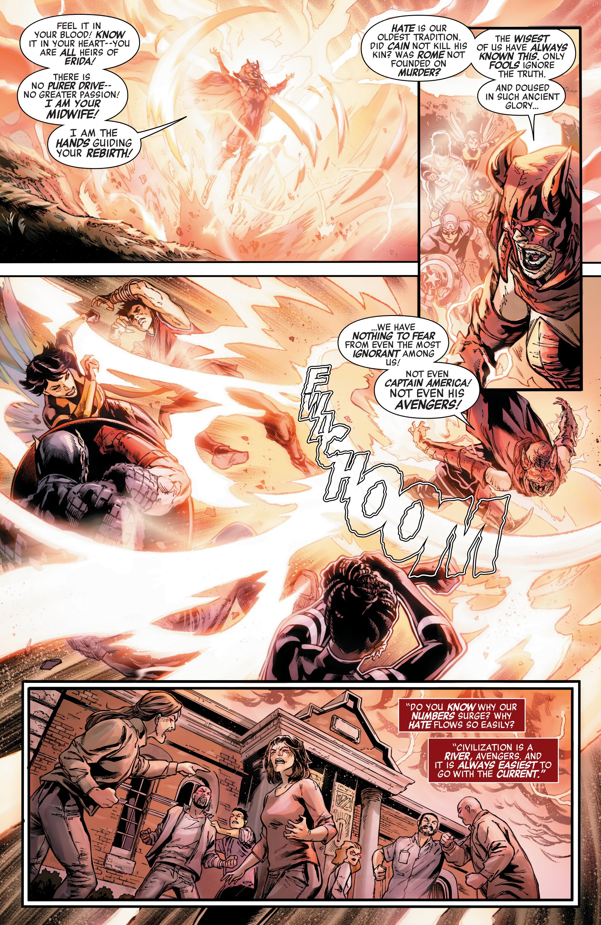 Avengers Assemble (2024-): Chapter 1 - Page 10