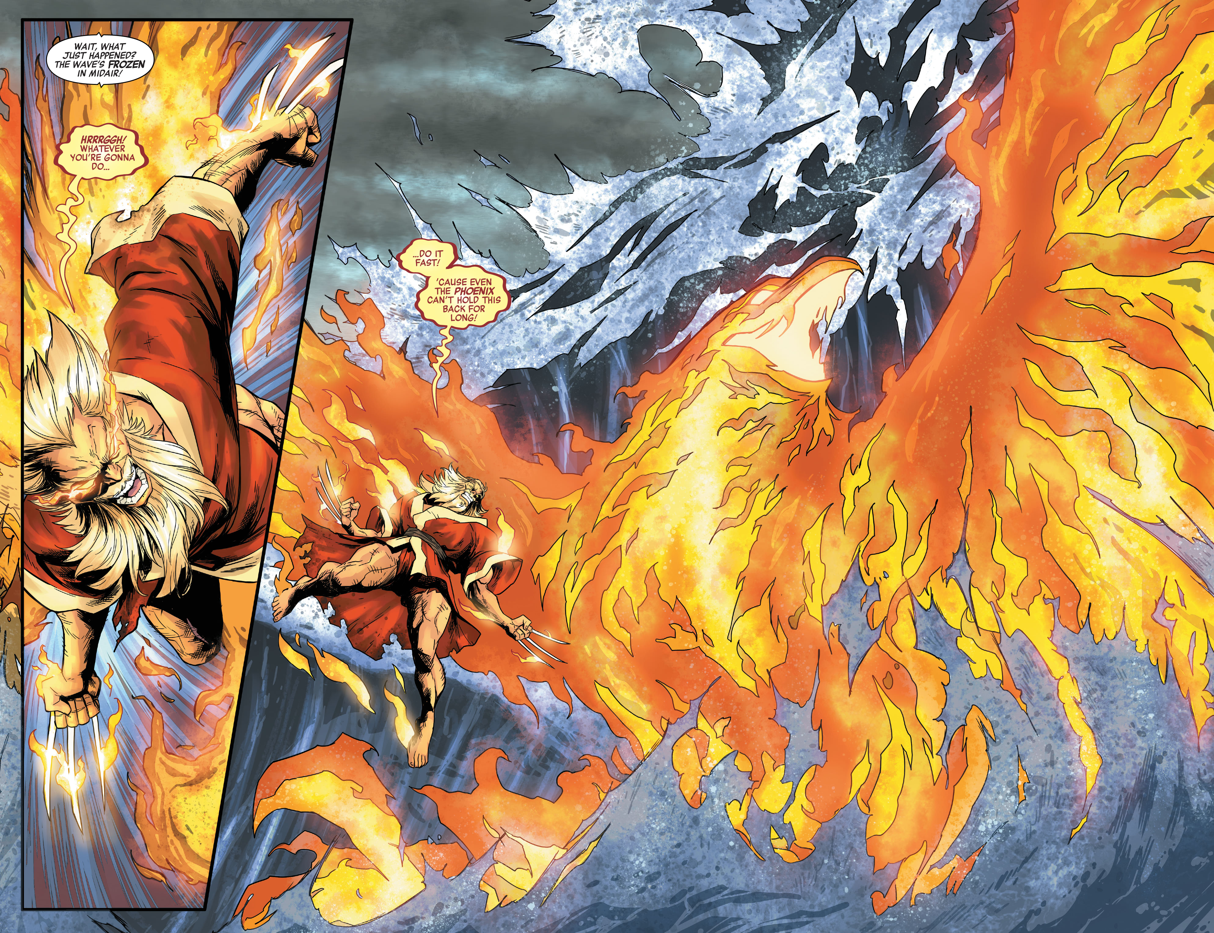 Avengers Assemble: Omega (2023-): Chapter 1 - Page 8