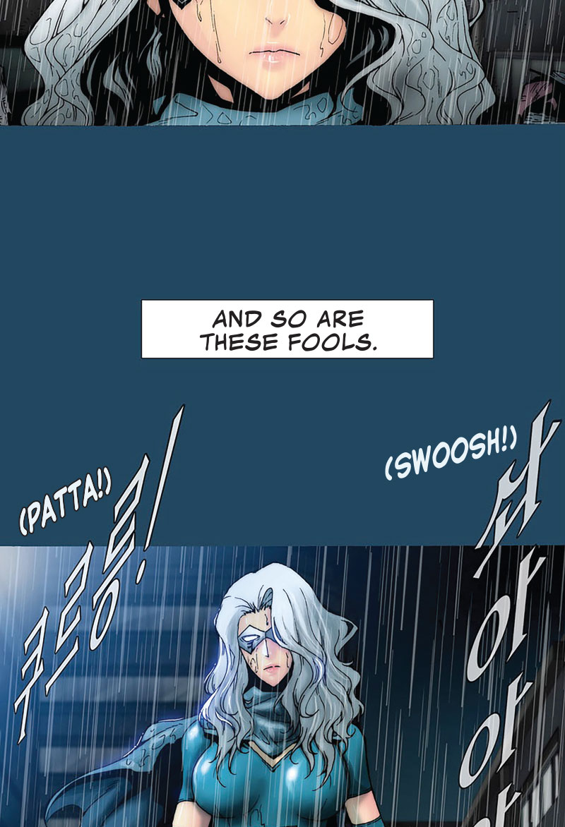 Avengers: Electric Rain Infinity Comic (2022-): Chapter 1 - Page 5