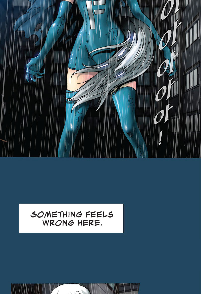 Avengers: Electric Rain Infinity Comic (2022-): Chapter 1 - Page 6